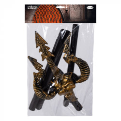 Čertovské vidle 117 cm